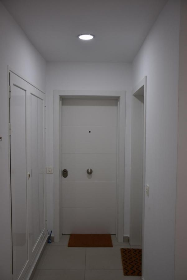 Casa Brillante Apartment ปลายา เด ซานฮวน ภายนอก รูปภาพ