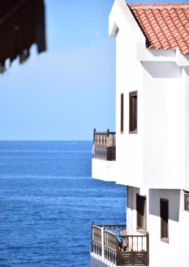 Casa Brillante Apartment ปลายา เด ซานฮวน ภายนอก รูปภาพ