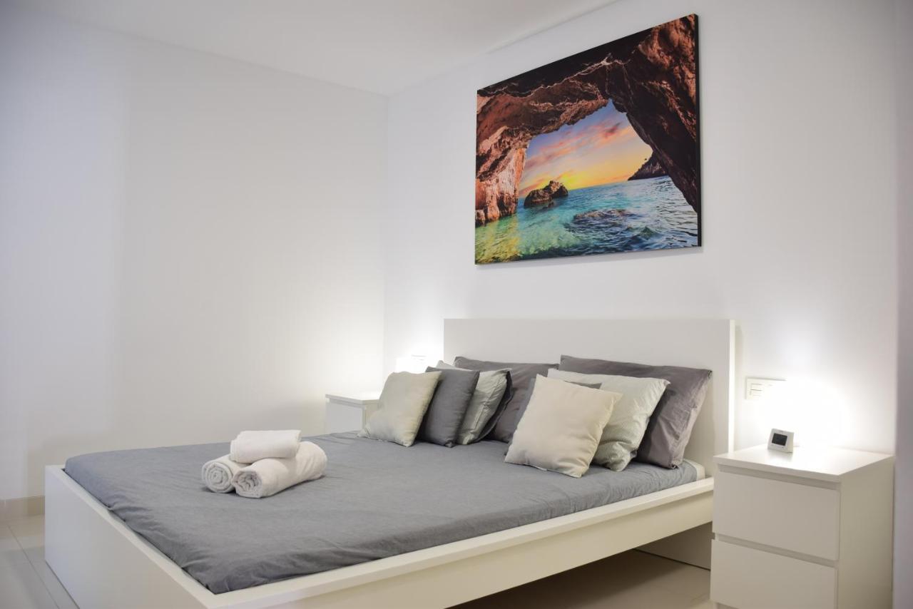 Casa Brillante Apartment ปลายา เด ซานฮวน ภายนอก รูปภาพ