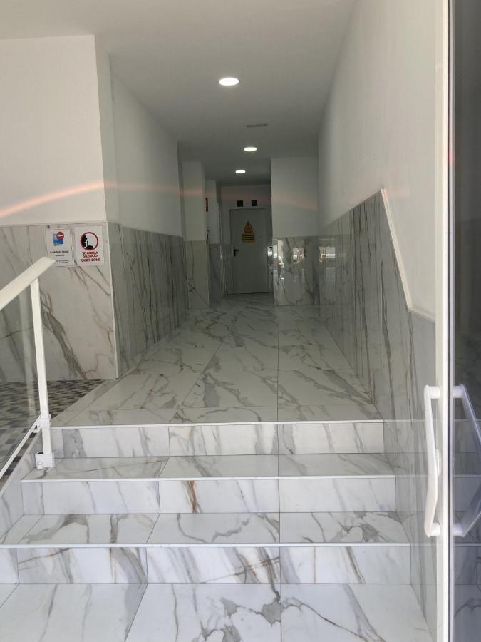 Casa Brillante Apartment ปลายา เด ซานฮวน ภายนอก รูปภาพ