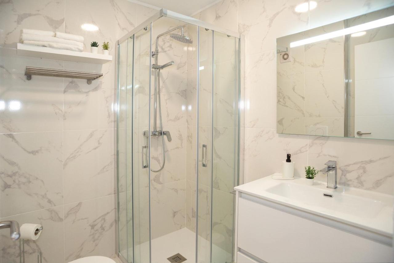 Casa Brillante Apartment ปลายา เด ซานฮวน ภายนอก รูปภาพ