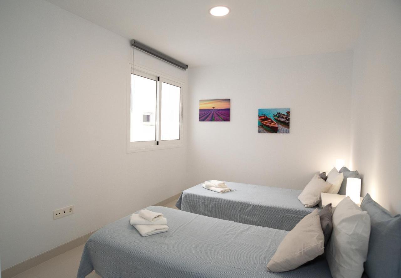 Casa Brillante Apartment ปลายา เด ซานฮวน ภายนอก รูปภาพ